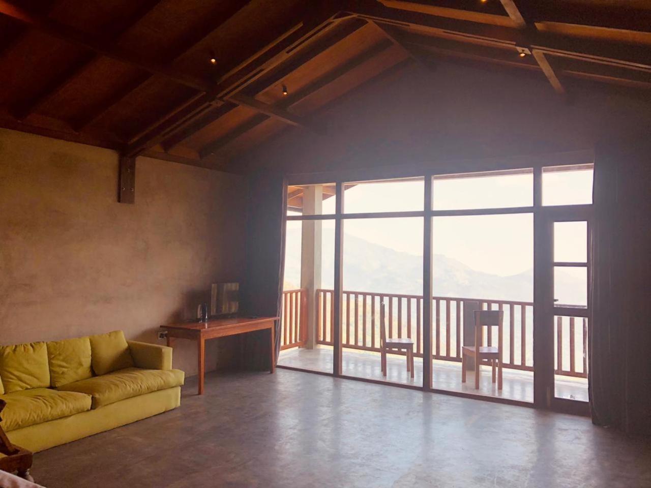Farm stay Roseland