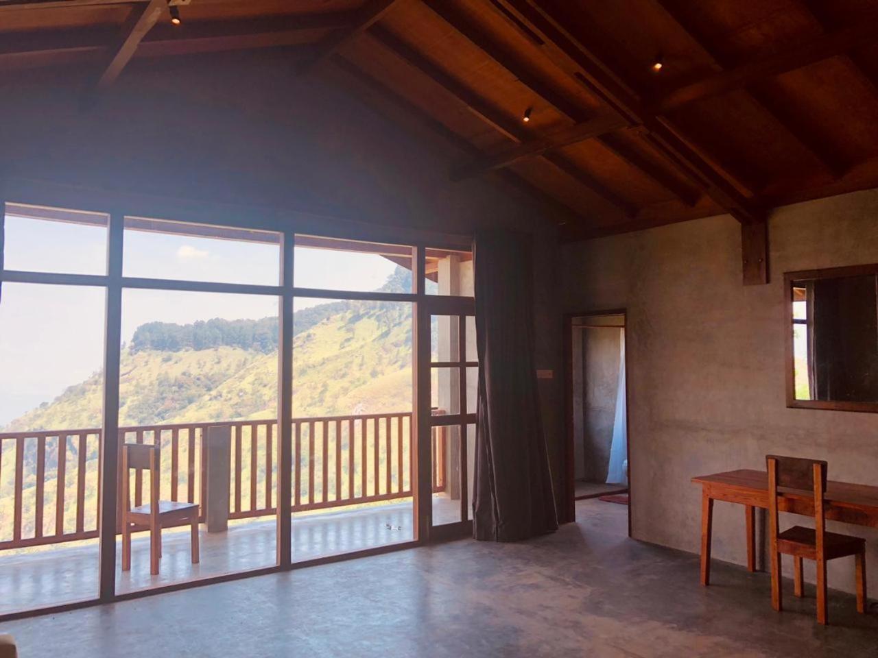 Farm stay Roseland