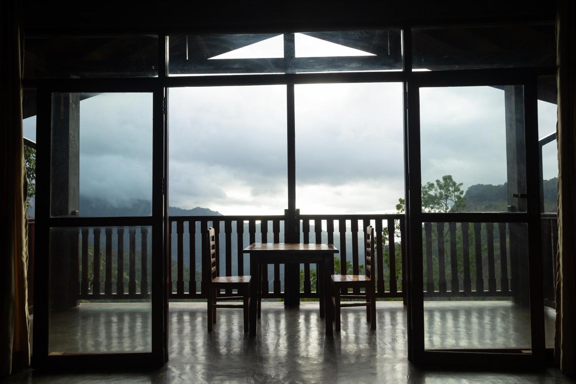 Farm stay Roseland Bandarawela