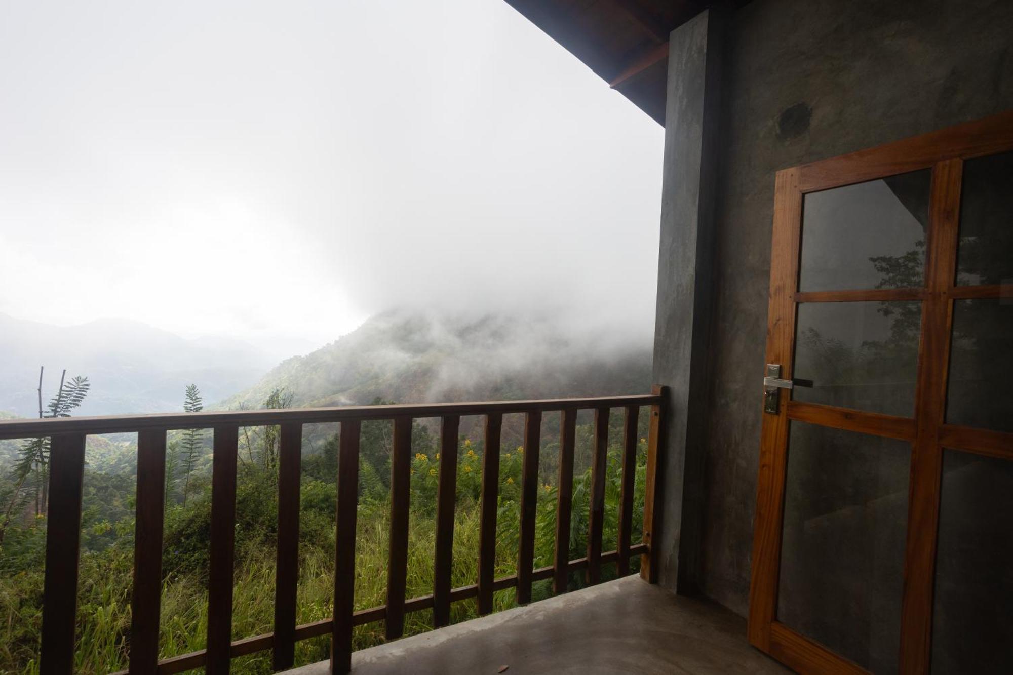 Roseland Farm stay Bandarawela