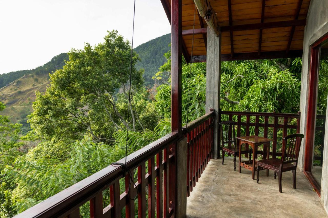 Roseland * Bandarawela