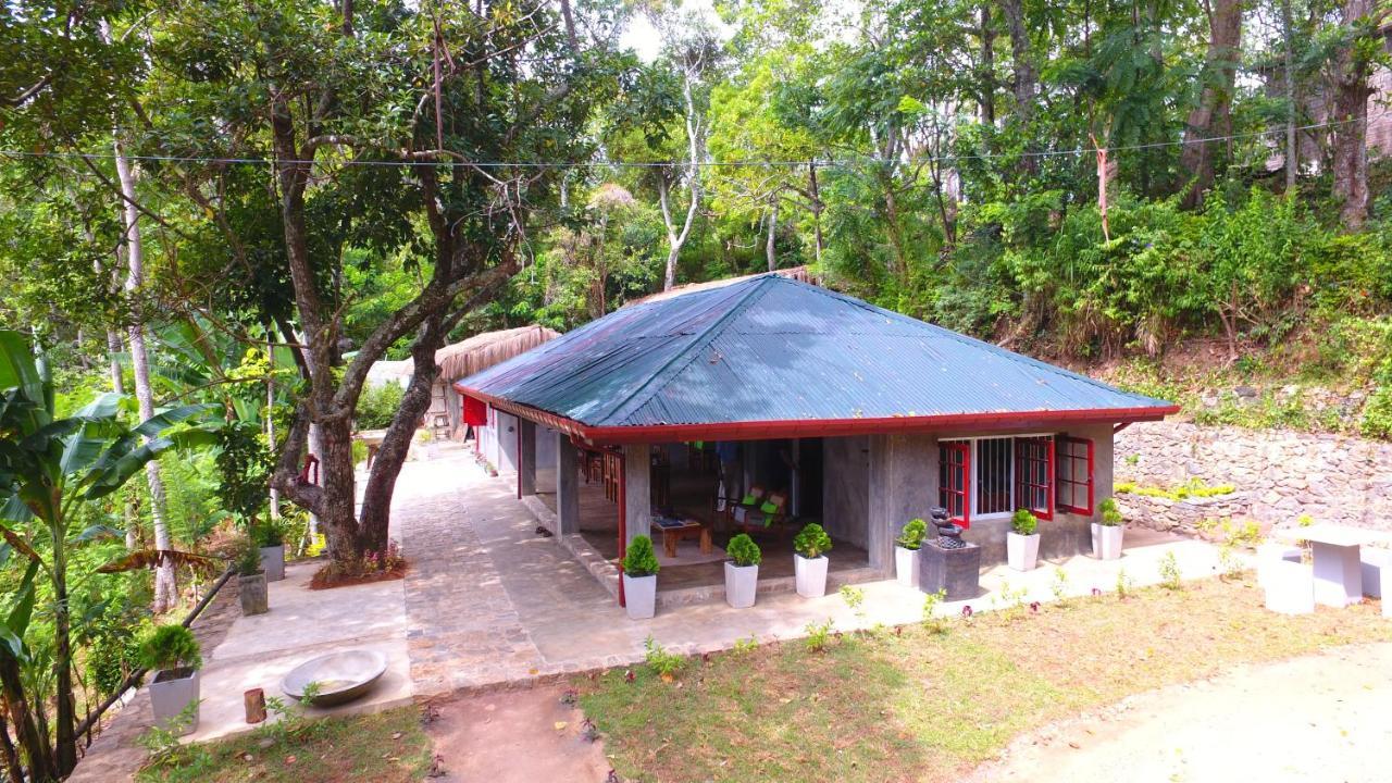 Roseland Farm stay *