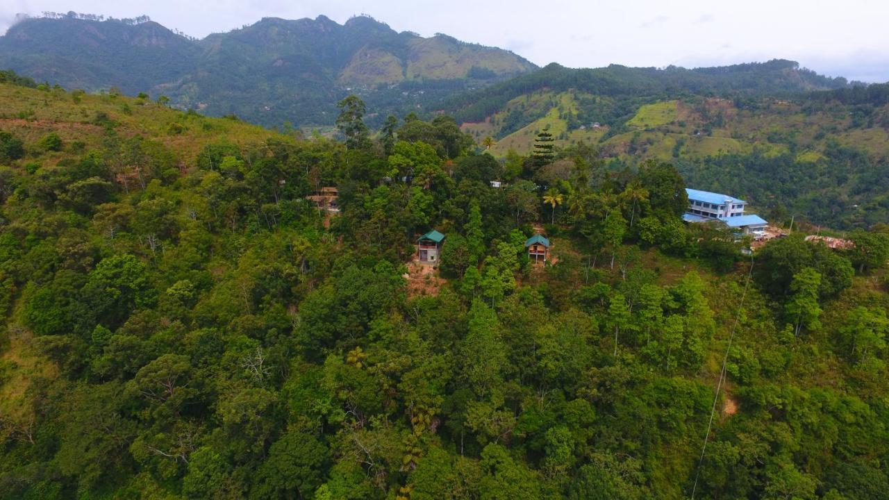 Roseland * Bandarawela