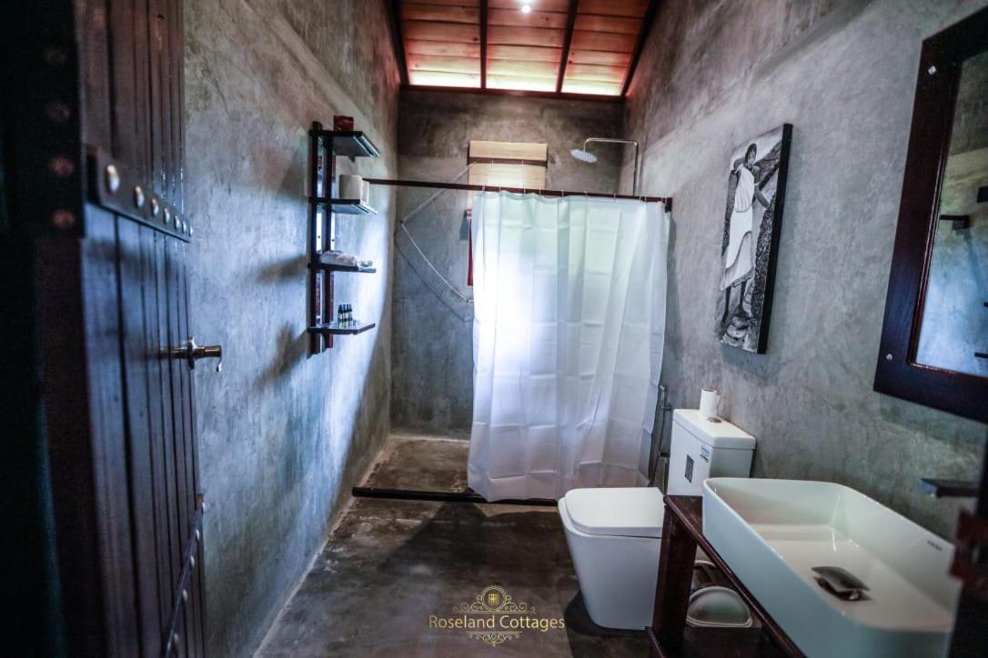 Farm stay Roseland Bandarawela