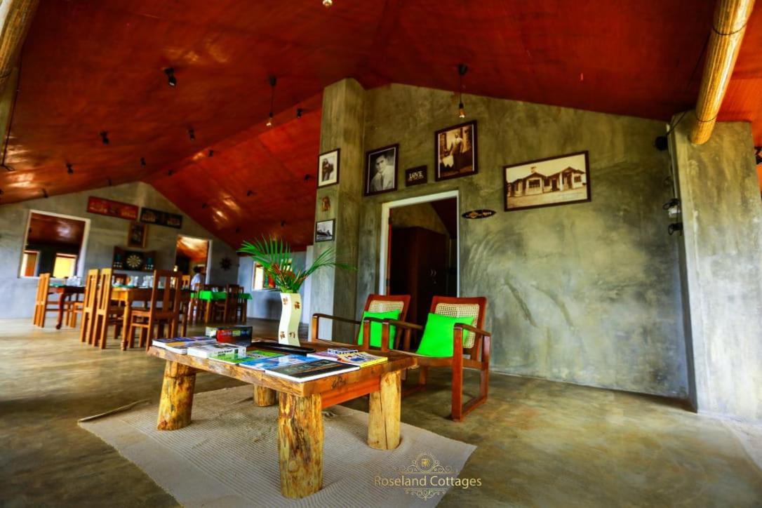 Farm stay Roseland Bandarawela