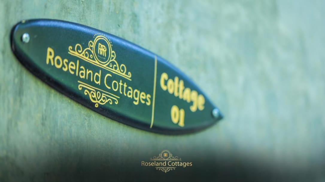 Farm stay Roseland